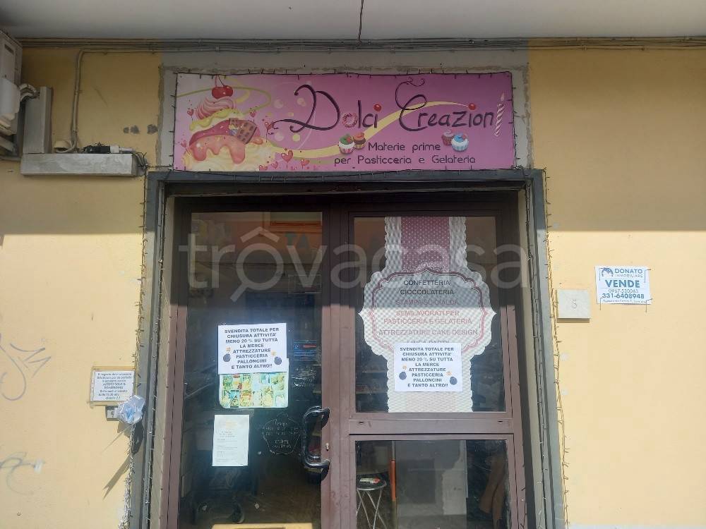 monolocale in vendita a Soverato