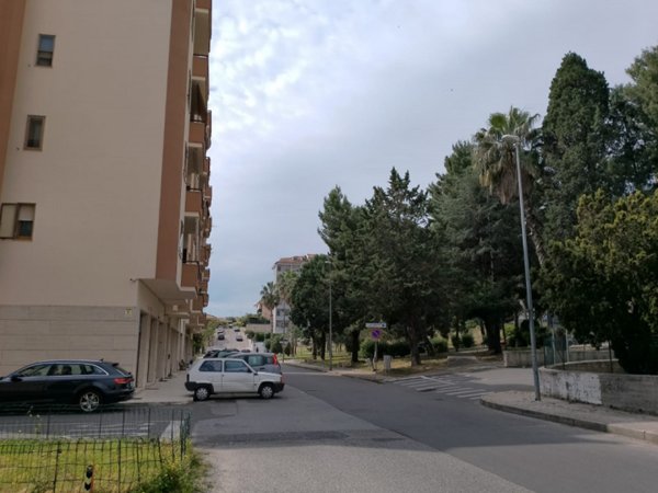 appartamento in vendita a Soverato