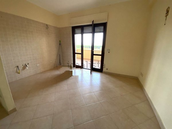 appartamento in vendita a Soverato