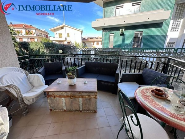 appartamento in vendita a Soverato