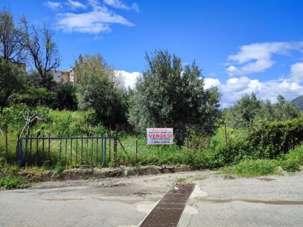 terreno edificabile in vendita a Soverato
