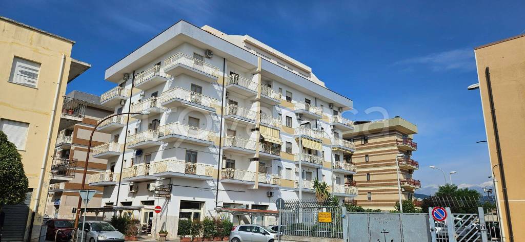 appartamento in vendita a Soverato
