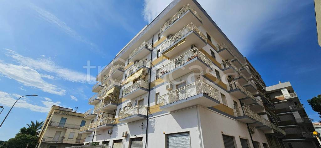 appartamento in vendita a Soverato