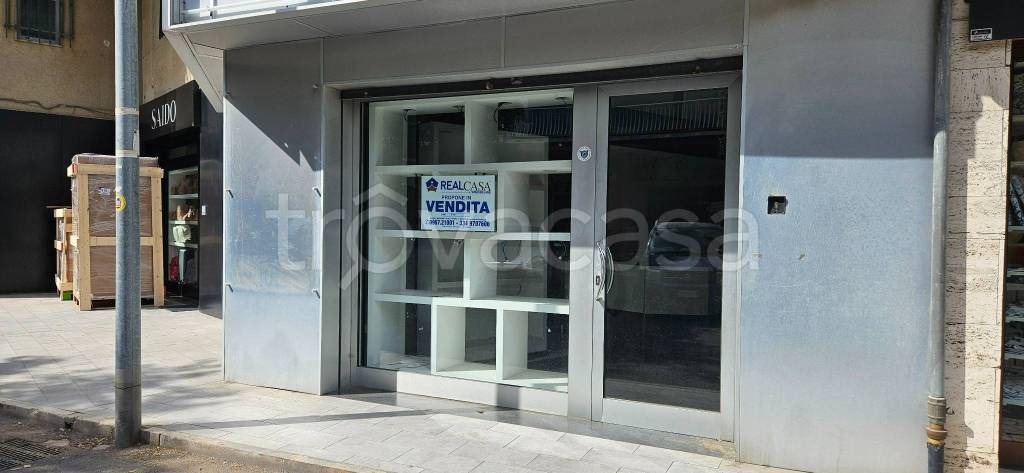 monolocale in vendita a Soverato