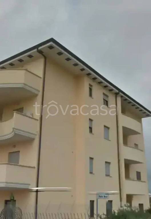 appartamento in vendita a Soverato