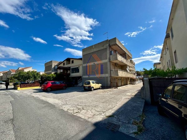 appartamento in vendita a Soverato