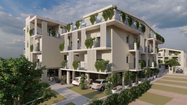 appartamento in vendita a Soverato