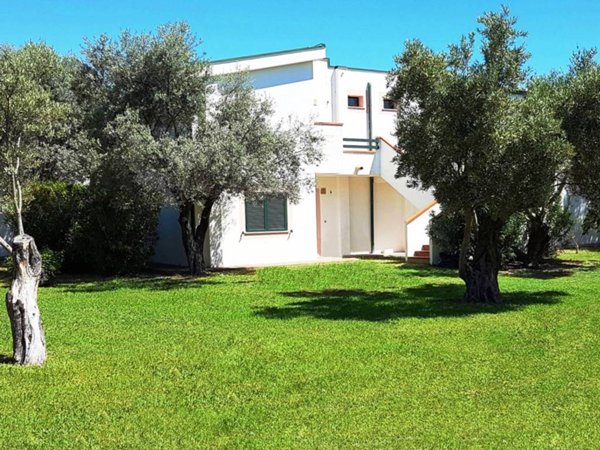 appartamento in vendita a Soverato