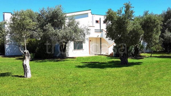 appartamento in vendita a Soverato