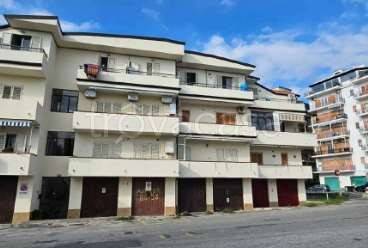 appartamento in vendita a Soverato