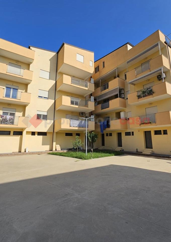 appartamento in vendita a Soverato