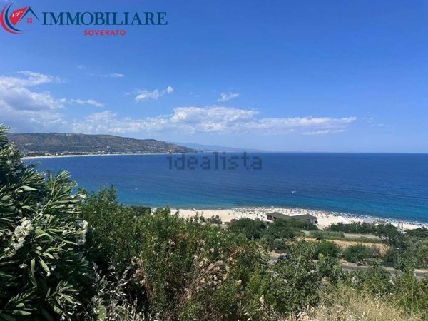 appartamento in vendita a Soverato