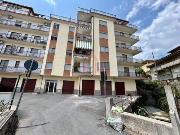 appartamento in vendita a Soverato