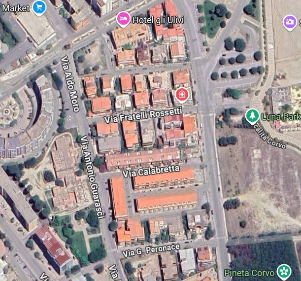 appartamento in vendita a Soverato