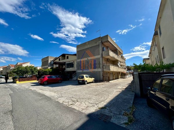 appartamento in vendita a Soverato