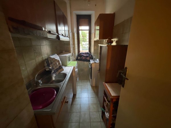 appartamento in vendita a Soverato