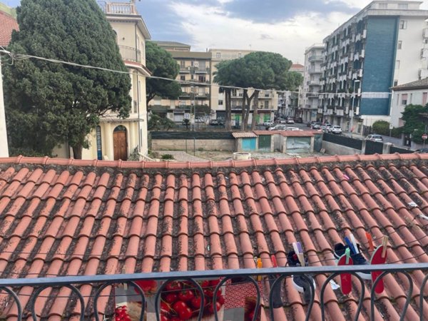 appartamento in vendita a Soverato