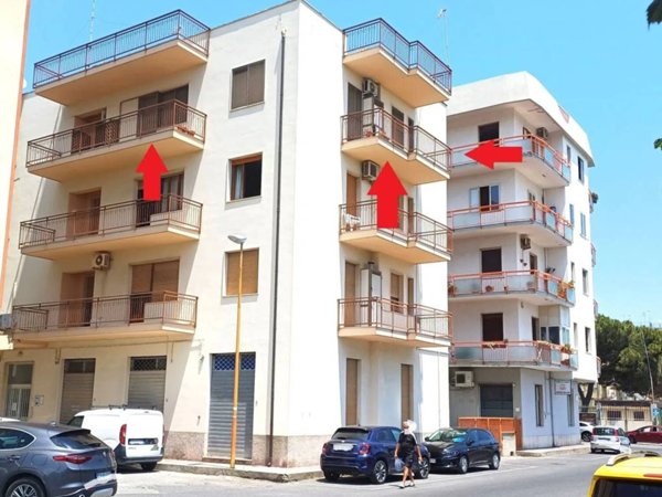 appartamento in vendita a Soverato