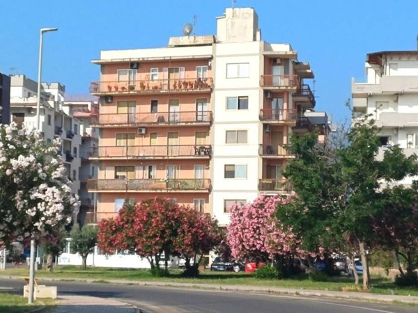 appartamento in vendita a Soverato