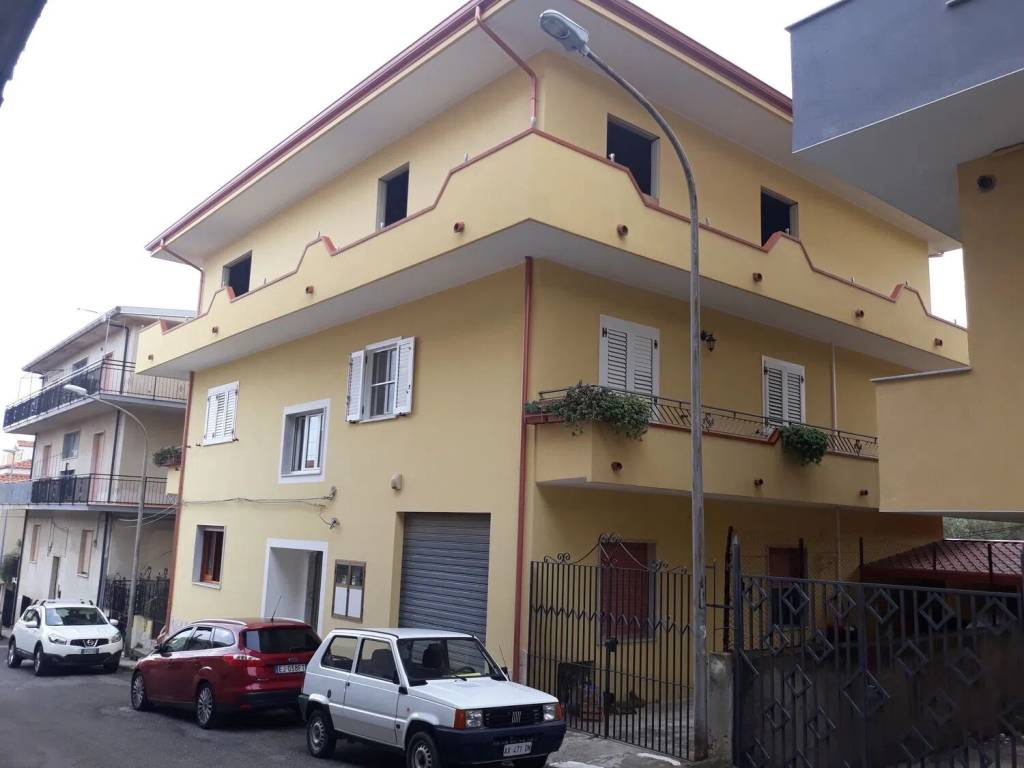 appartamento in vendita a Soverato