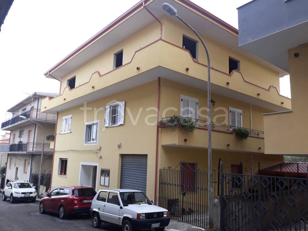 appartamento in vendita a Soverato