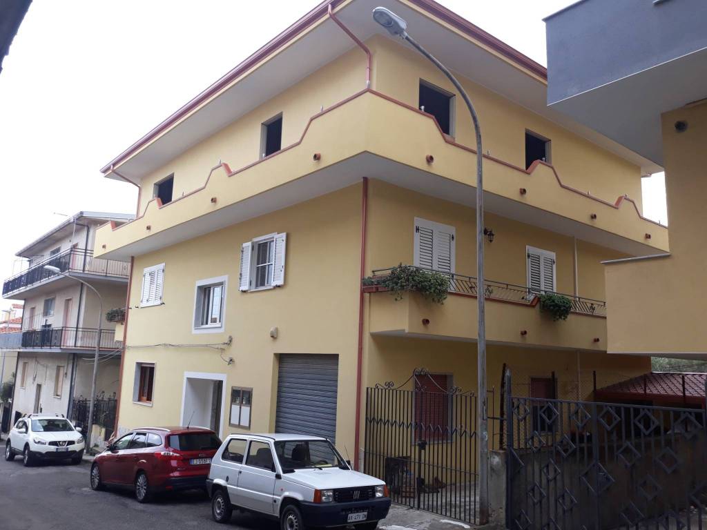 appartamento in vendita a Soverato