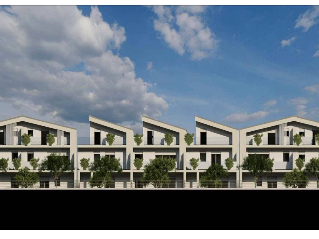 appartamento in vendita a Soverato