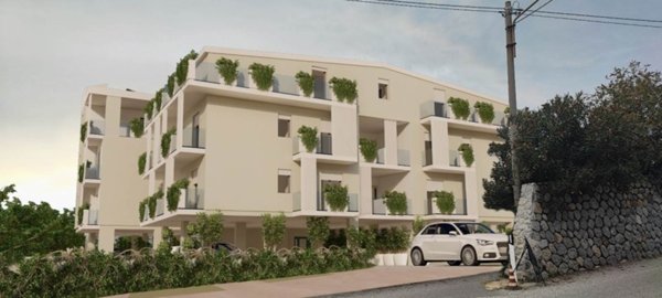 appartamento in vendita a Soverato