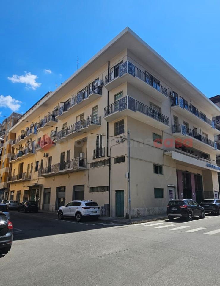 appartamento in vendita a Soverato