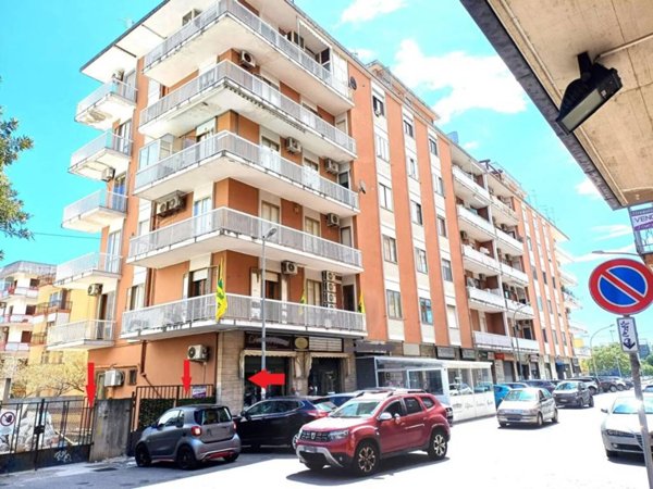 appartamento in vendita a Soverato