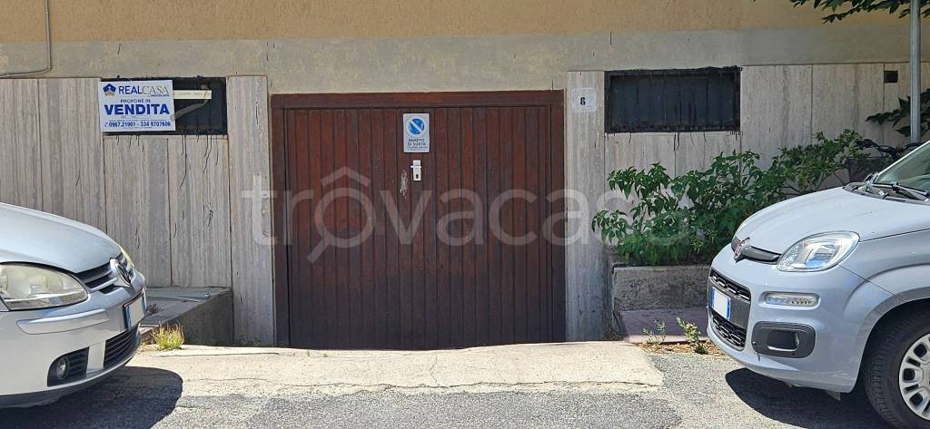 negozio in vendita a Soverato