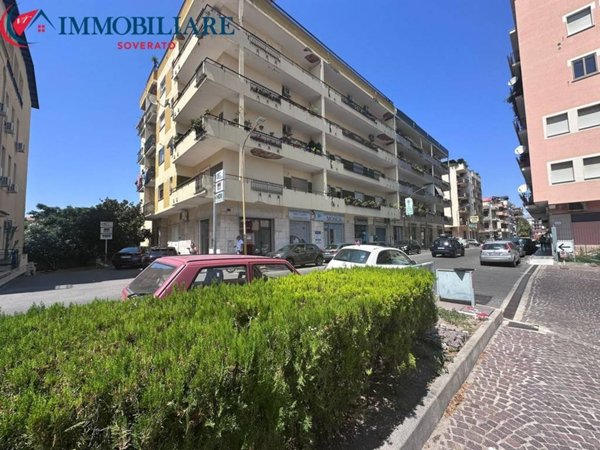 appartamento in vendita a Soverato