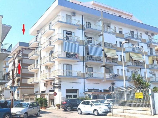 appartamento in vendita a Soverato