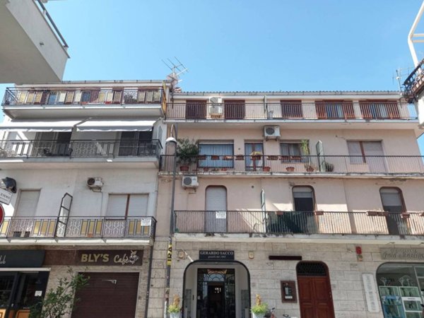 appartamento in vendita a Soverato