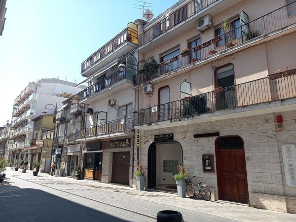 appartamento in vendita a Soverato