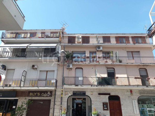 appartamento in vendita a Soverato