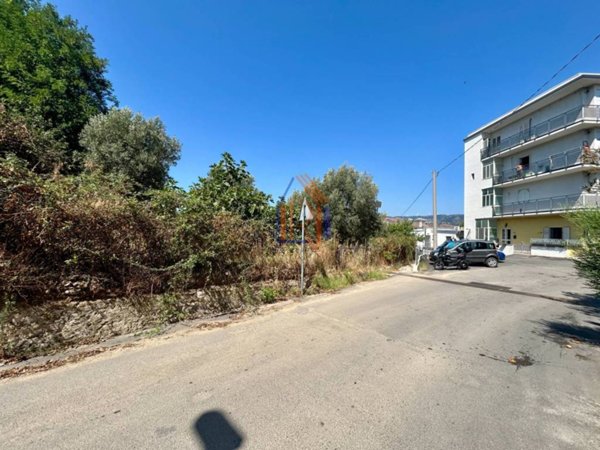 terreno agricolo in vendita a Soverato