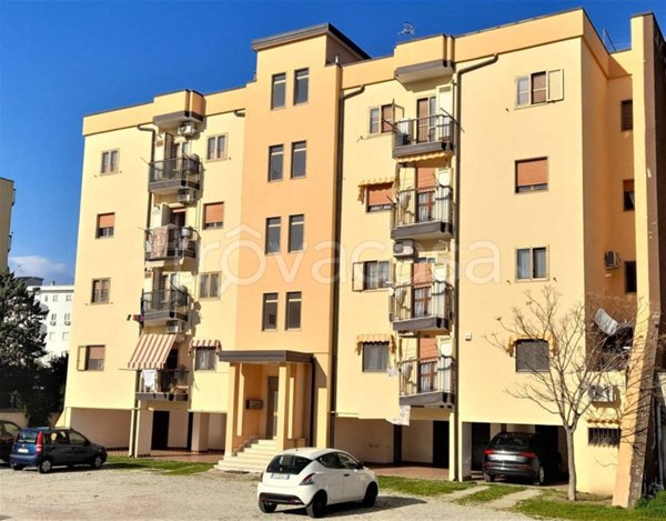 appartamento in vendita a Soverato