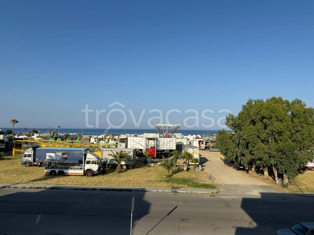 appartamento in vendita a Soverato
