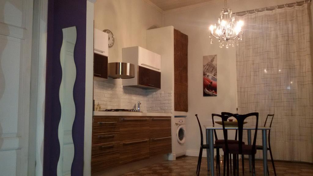 appartamento in vendita a Soverato