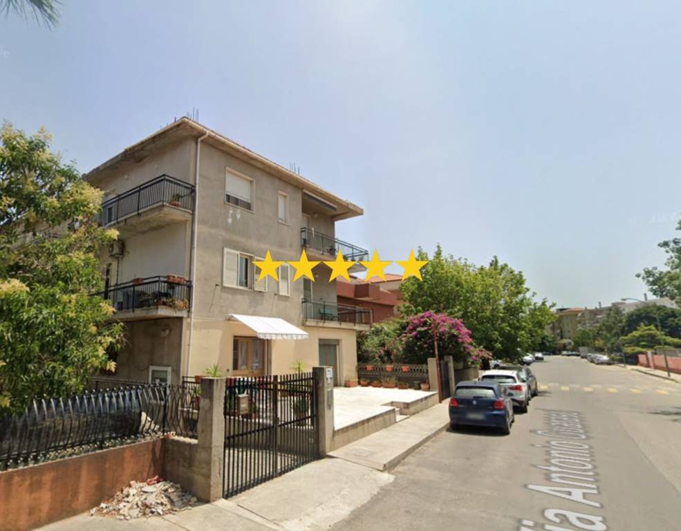 appartamento in vendita a Soverato