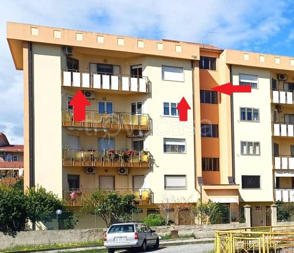 appartamento in vendita a Soverato