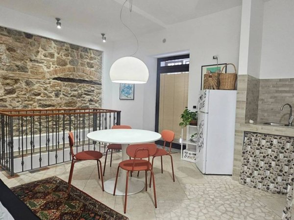 appartamento in vendita a Soverato