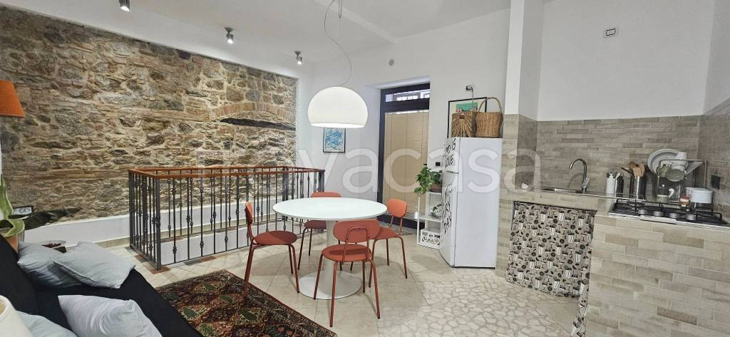 appartamento in vendita a Soverato