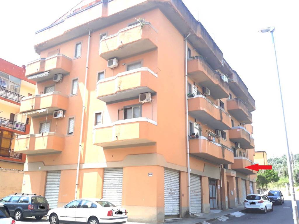 appartamento in vendita a Soverato