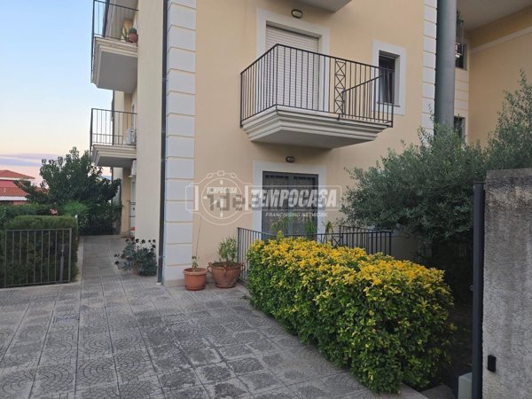 appartamento in vendita a Soverato