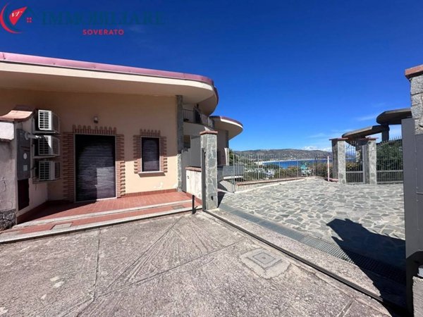 appartamento in vendita a Soverato
