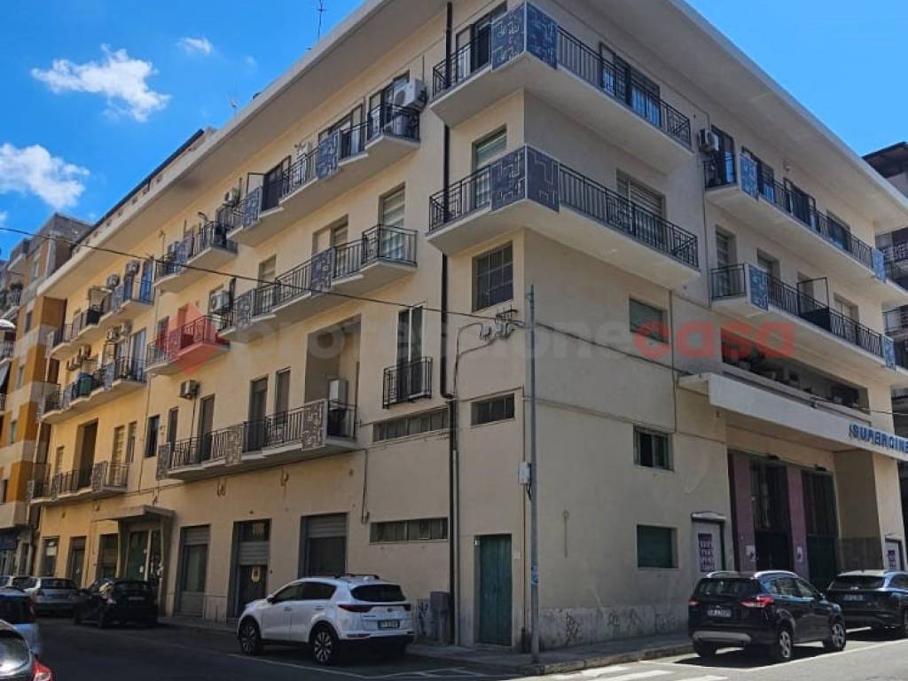 appartamento in vendita a Soverato