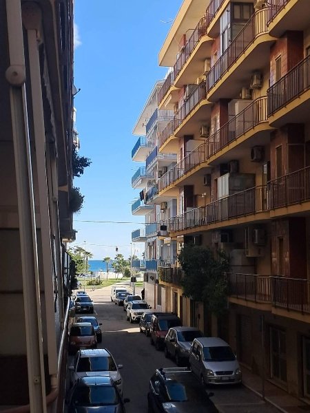 appartamento in vendita a Soverato