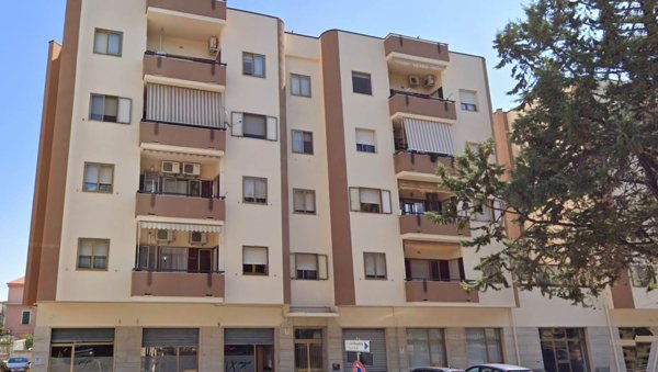 appartamento in vendita a Soverato